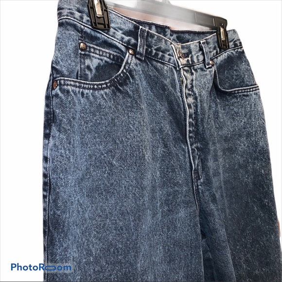 RARE Vintage LEVIS | 900 Series Acid Washed Jeans - Picture 5 of 8